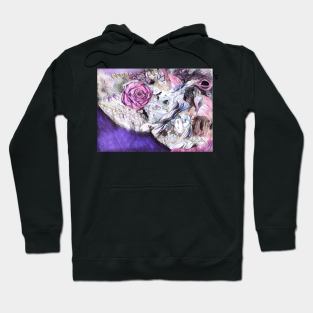 Chameleon 10 Hoodie